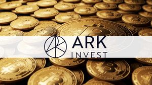Ubah Strategi Investasi Kripto, Ark Invest Kembali Jual Saham Coinbase dan Robinhood