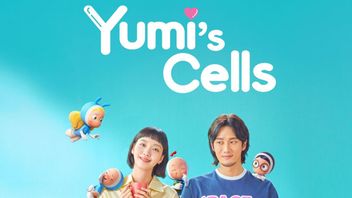 Baru Tayang, Ini Sederet Alasan Nonton Drama Korea <i>Yumi’s Cells</i> 