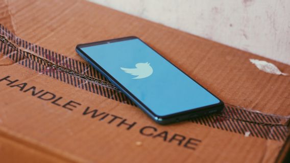 Because Of A Bug, Twitter Was Turned Off For Some Of Its Users Last Friday