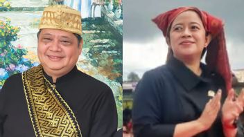 Tak Ungkap Kapan Puan-Airlangga Bertemu, Bambang Pacul PDIP: Harus Ada <i>Surprise</i>