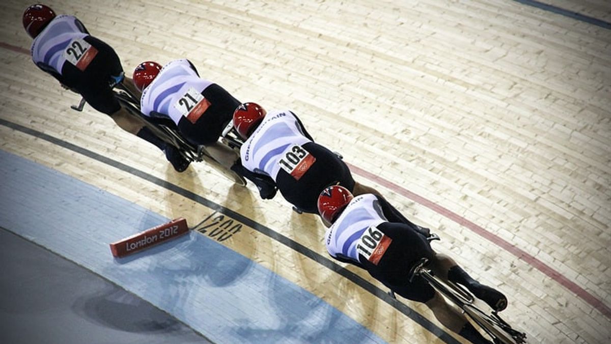 La Russie A été Interdite De Participer Aux Championnats Sportifs Internationaux Pendant Deux Ans