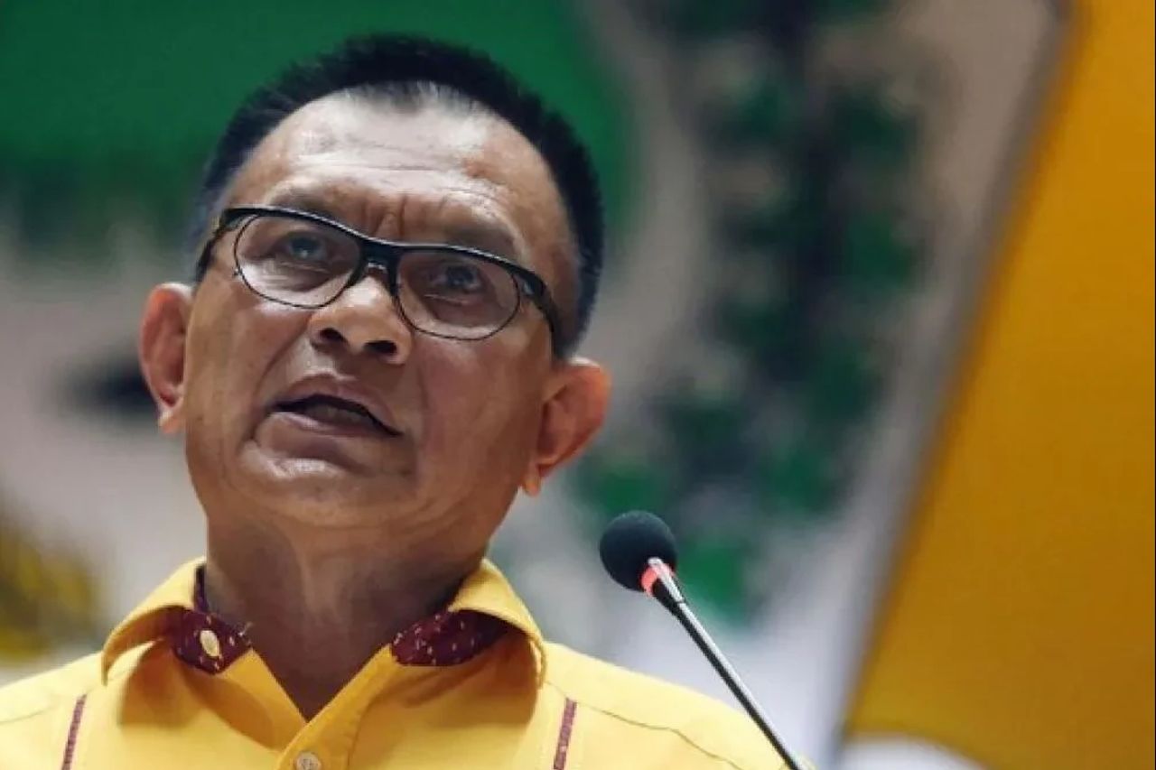 众议院领导人阿古斯·苏比扬托(Agus Subiyanto)没有问题,他被提议成为印尼国民军指挥官,尽管他刚刚被任命为KSAD