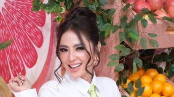 Bukti Sudah di Tangan Pengacara, Dewi Perssik Beri Sinyal Siap Polisikan Penyebar Hoaks