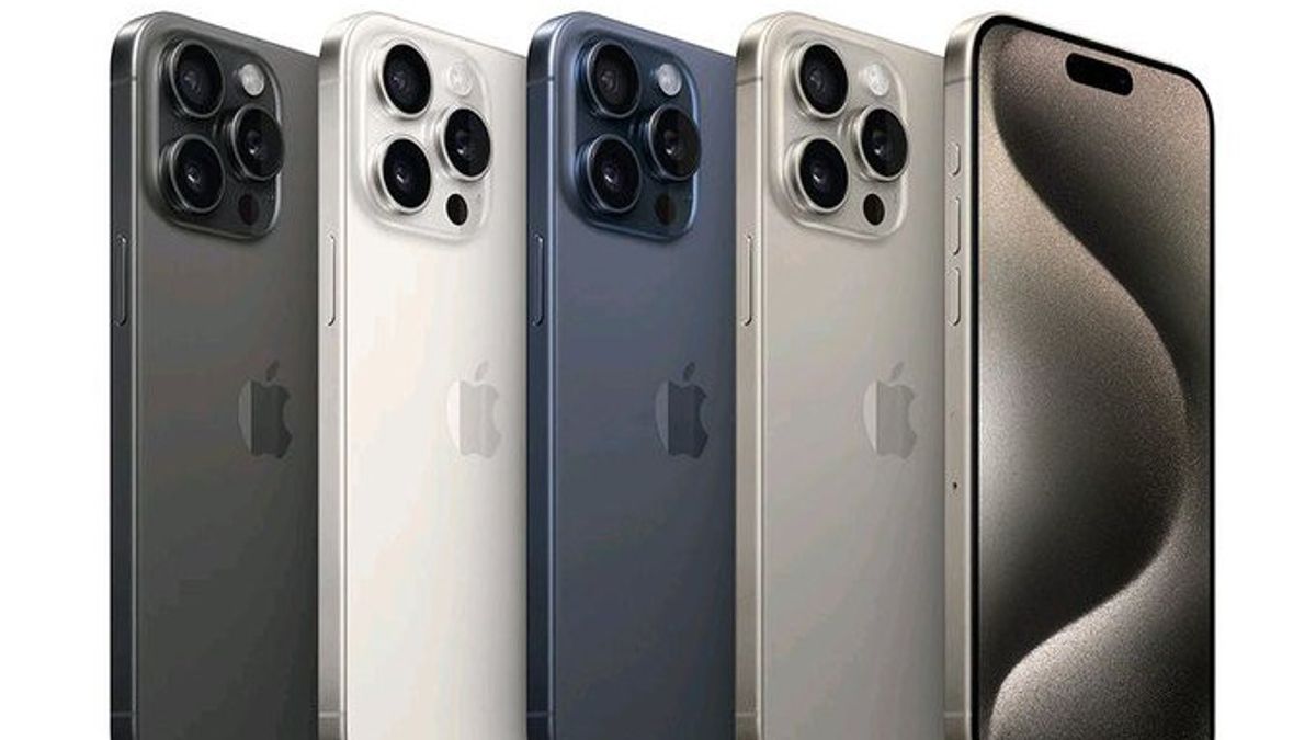 10 منتجات Apple من المرجح أن يتم إيقافها بعد إطلاق iPhone 16 الأسبوع المقبل