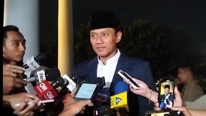 AHY Minta Jalur Mudik Tak Bermasalah, Cuaca Ekstrem Diwaspadai