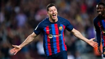 バルセロナがアスレティック・ビルバオを4-0で破り、リーグ順位のトップに立った