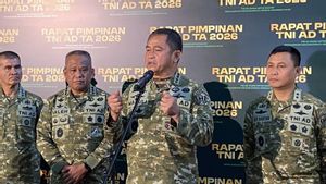 TNI AD Siap Fasilitasi Pendidikan Komcad 4.000 ASN