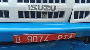 Oknum Satpol PP Diamankan Polisi Terkait Kecelakaan Maut di Flyover Sunter