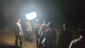 8 Orang Hanyut Akibat Banjir Bandang di Banjar Buleleng