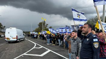 وقال المجلس الدولي للمرأة إن إعادة جميع جثث الرهائن التي قتلت قد تستغرق وقتا