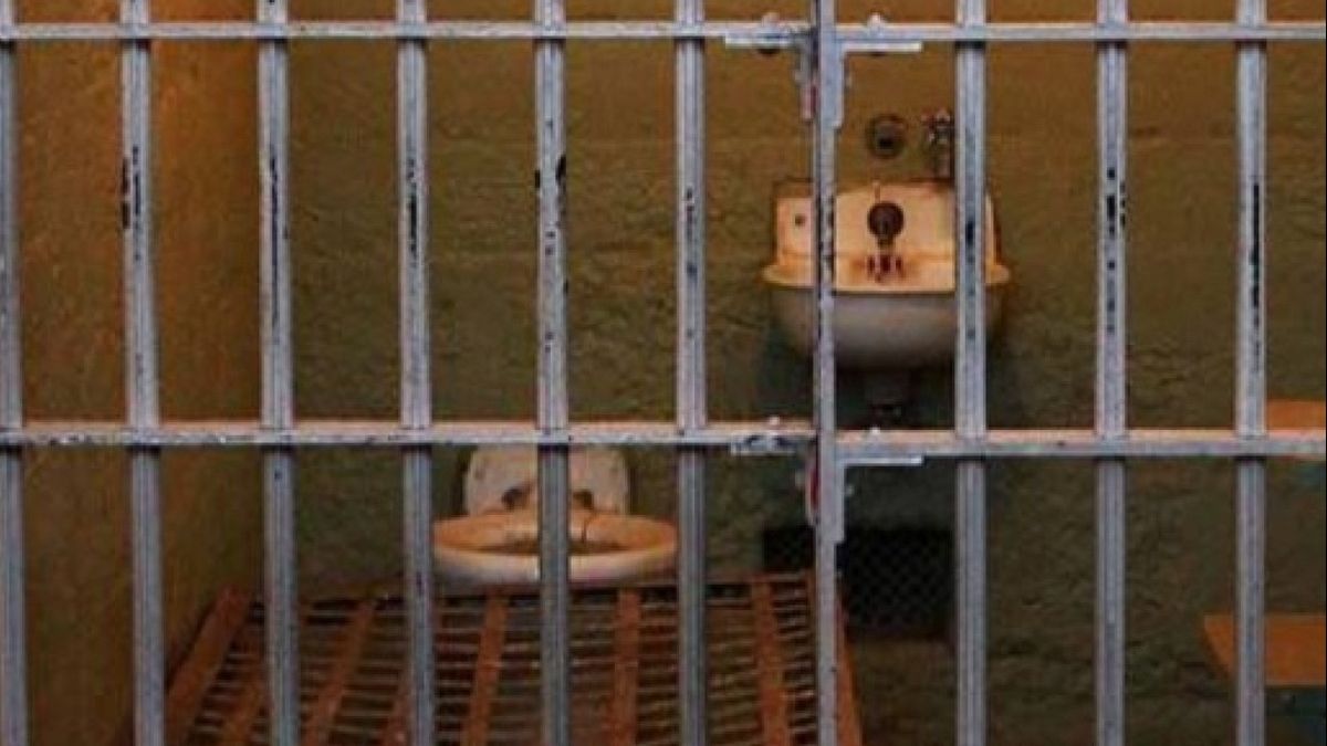 سجن باوباو جنوب شرق سولاويزي يقترح 354 سجينا الحصول على مغفرة ليوم الاستقلال الإندونيسي ال 77 ، مؤشرات على حسن السلوك لمدة 6 أشهر