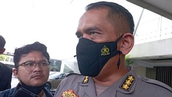 Results Of DNA Examination Burnt At Marina Semarang Benar Iwan Budi, Central Java Police Still Minim Of Evidence