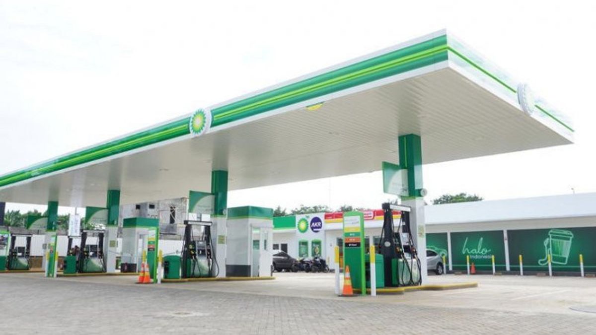 AKR Corporindo Targets Development Of Up To 50 Gas Stations In 2024