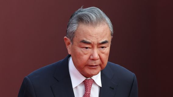 中国外相、中東紛争の再燃を阻止することを優先課題と語る