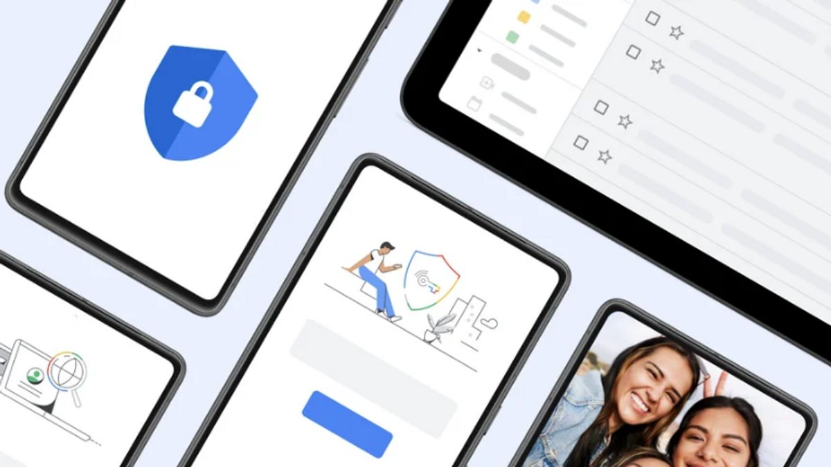 Hackers Can Now Enter The Google Calendar App