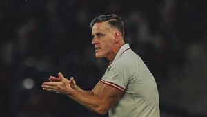 John Herdman Akan Coba Seluruh Pemain Timnas Indonesia Saat Lawan Bulgaria di Final FIFA Series 2026