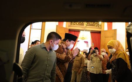 Sepertinya Roadshow Prabowo ke Ponpes di Jatim-Jateng Memang Demi Pilpres 2024