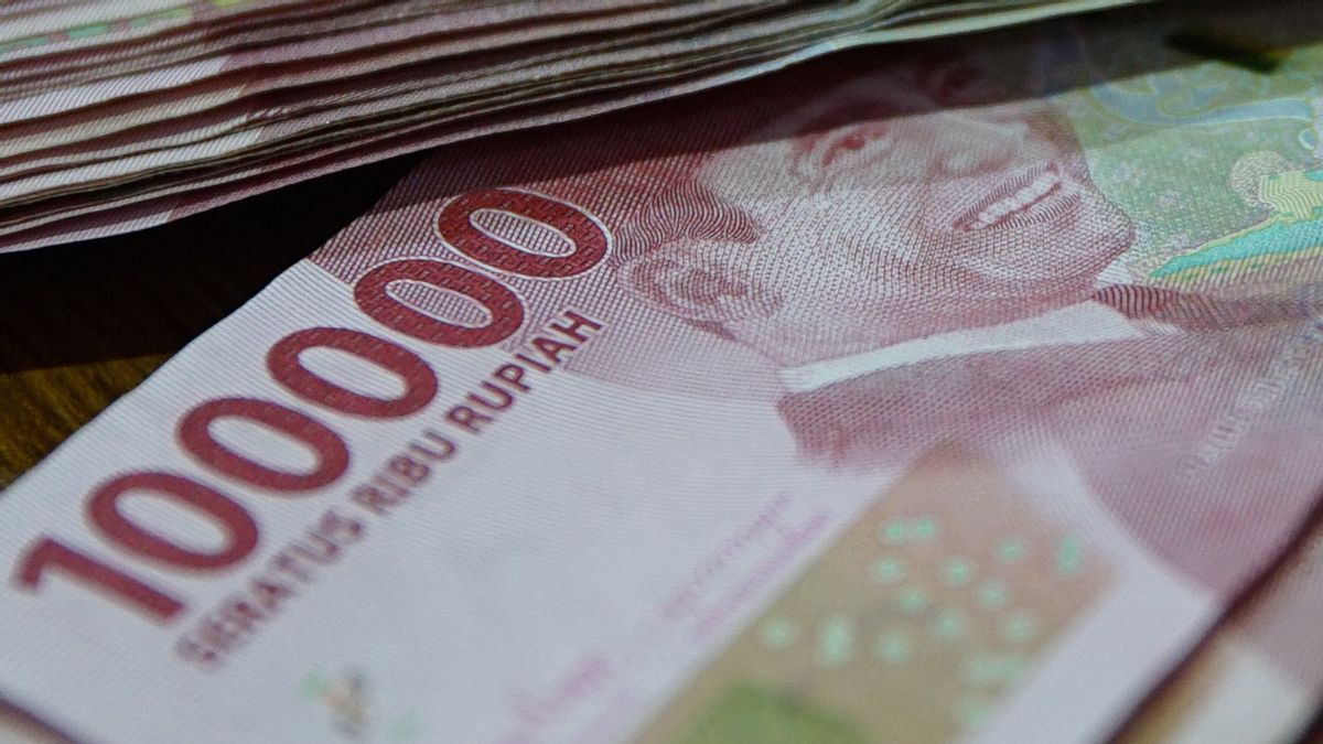 Bad Rupiah Report Card Wednesday: Ambled 138 Points, Weakening Alone In The Asia Pacific Region