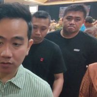 Jika Berkantor di Papua, Wapres Gibran: Saya Siap Ditugaskan ke Mana Pun