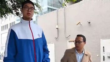 7 Feet 3 Inches, This 14 Year Old Child Is The World's Tallest Teenager Candidate