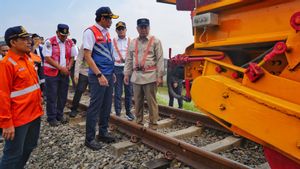 Terbang ke Sumatra, Menhub Dudy Cek Langsung Perbaikan Simpul Transportasi di Aceh dan Medan