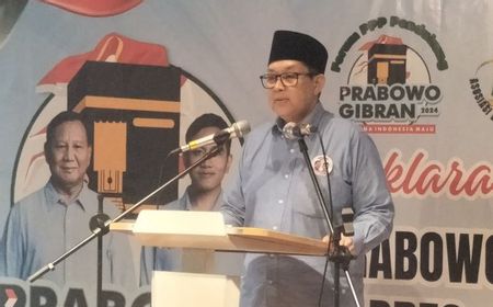 Prabowo Janji Alokasikan Rp400 Triliun untuk Makan Siang Pelajar