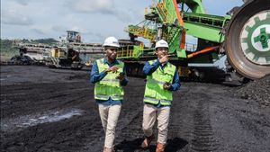 PTBA Buka Peluang China Lanjutkan Proyek DME setelah AS Mundur