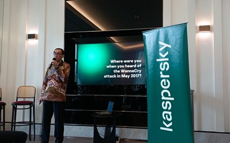 Kaspersky Luncurkan Platform XDR untuk Memerangi Ransomware di Indonesia