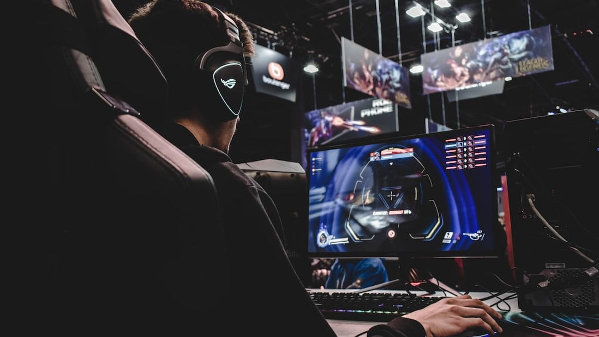 Nostra Will Expand The Live Broadcast Of Esports Tournaments And Create Platforms For Game Developers
