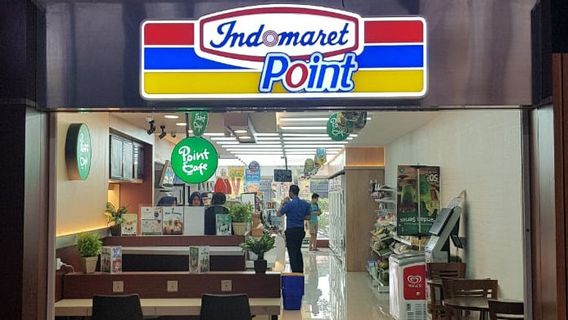 Buruh Boikot Indomaret Mulai Hari Ini 27 Mei, Anak Buah Konglomerat Anthony Salim: Kami 30 Tahun Selalu Bayar THR