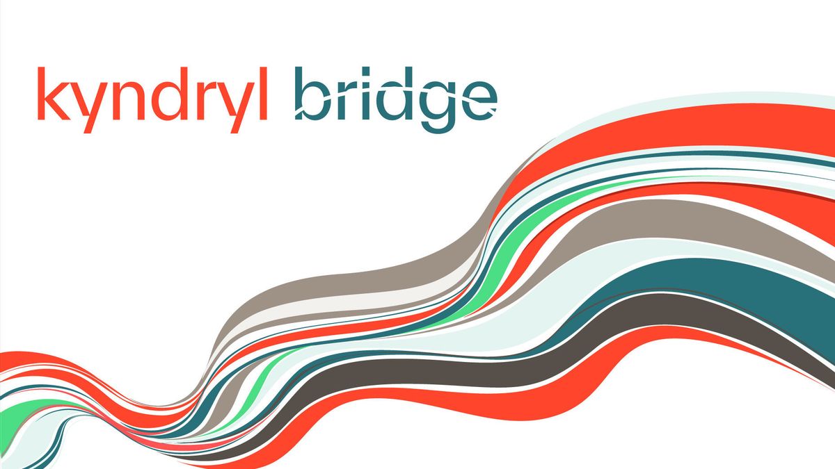 金德里尔推出新平台，肯德里尔桥管理IT需求并推动业务增长