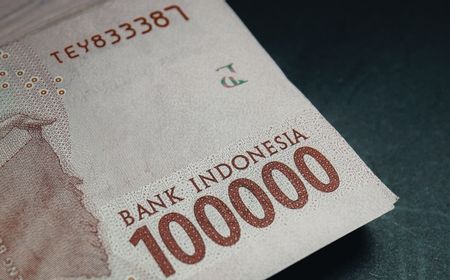 Demo UU Cipta Kerja Tak Mampu Halau Penguatan Rupiah ke Level Rp14.658 per Dolar AS