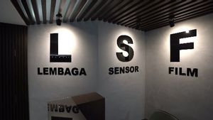 Malam Anugerah LSF 2025 Resmi Ditunda, Tunggu Situasi Lebih Kondusif