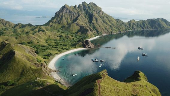 Traveloka Bagikan 5 Ide Liburan saat Long Weekend