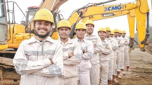 IWIP Appreciates the Role of 519 Best Employees on Labor Day 2026