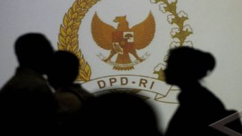 PP Perisai Desak KPK Periksa DPD terkait Hal Ini