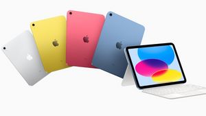 Apple Will Release IPad 11 In Early 2025