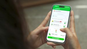 Tambah Lapisan Keamanan, GoSend Hadirkan Fitur Kode Terima Paket 4 Digit