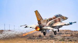 Israel Attacks Al-Safira City, A Number Of Syrian Soldiers Injured