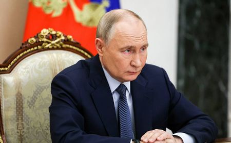 Kunjungi Kazakhstan, Putin Bakal Bahas Kerja Sama Energi