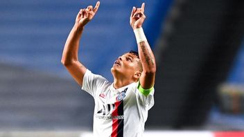 Thiago Silva Dit Au Revoir Aux Supporters Du PSG Dans Une Lettre émouvante
