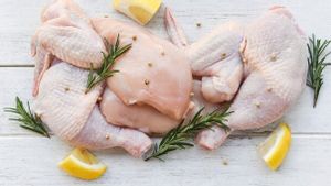 in 3 poulets les plus sains et les plus délicieux à manger