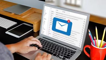 Cara Jadwalkan Kirim Email di Gmail, Begini Langkah-Langkahnya