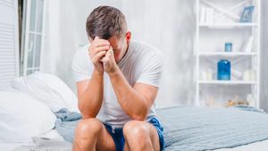 Bukan Sekadar Faktor Medis, Gaya Hidup Berperan Besar Sebabkan Kemandulan pada Pria