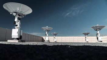 亚马逊将向越南分发奎珀项目卫星服务