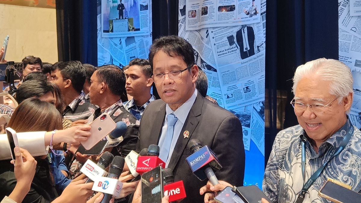 Menkeu Purbaya Soroti Kemenhub soal Pajak Kapal, Ancam Pangkas Anggaran
