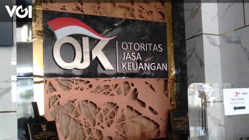 OJK Ends COVID-19 Stimulus For PVML Sector