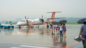 Otoritas Korsel akan Periksa Fasilitas Navigasi di Seluruh Bandara Lokal Usai Tragedi Jeju Air