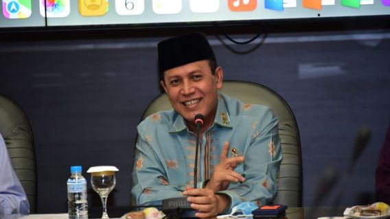 BNPT Gandeng Perguruan Tinggi untuk Cegah Terorisme di Kalangan Kampus