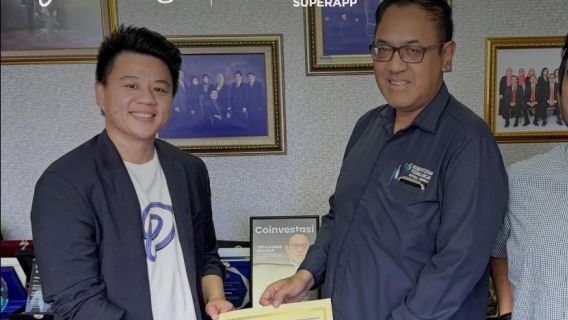 Pluang Resmi Memperoleh Lisensi Bappebti sebagai Exchanger Kripto di Indonesia